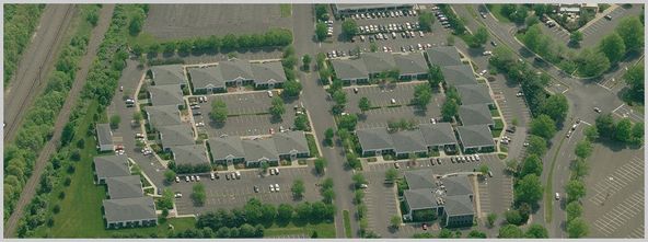 Oxford Court Business Center: 580 Middletown Blvd, Langhorne, PA 19047